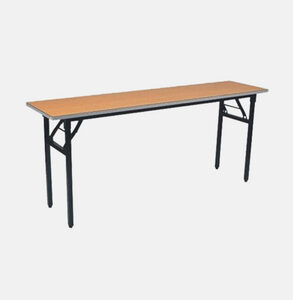 Table Schoolwork rectangulaire 45 x