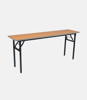 Table Schoolwork rectangulaire 45 x