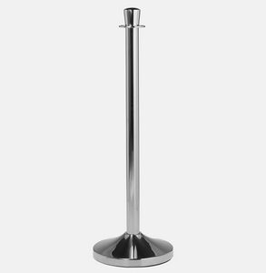 Potelet inox mât Eniro