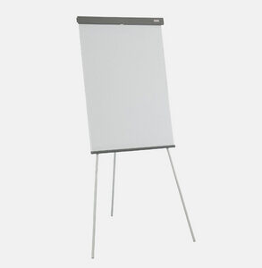 Paperboard standard + plaque effaca