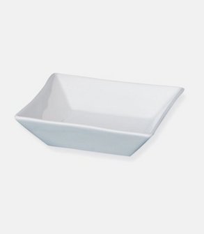 Ramequin porcelaine Quartet 14 cm H