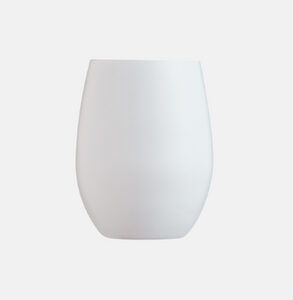 Gobelet Primary blanc 36 cl (par 25