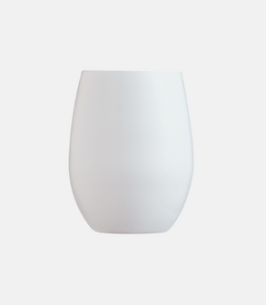Gobelet Primary blanc 36 cl (par 25