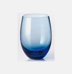 Gobelet Maléa bleu 30 cl (par 25)