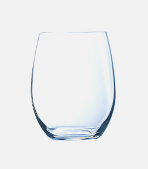 Gobelet Primary transparent 36 cl (
