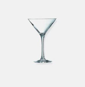 Verre à cocktail 21 cl "cabernet co