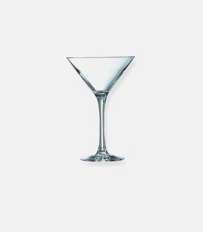 Verre à cocktail 21 cl "cabernet co