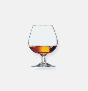 Verre à Cognac "degustation" 25 cl