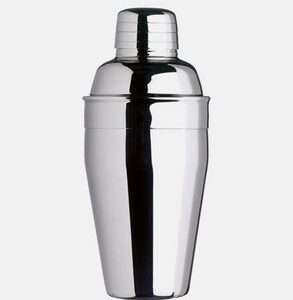 Shaker inox 70 cl