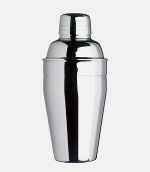  Shaker inox 70 cl 