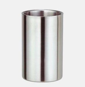 Raffraichisseur à vin Inox