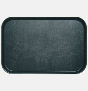 Plateau de service rectangle