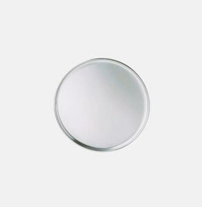 Plateau de service limonadier rond