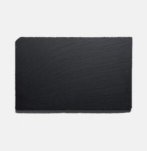 10247 Plateau ardoise 40 x 25 cm