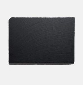 10248 Plateau ardoise 40 x 30 cm
