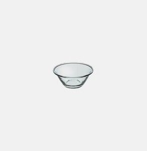 Saladier du chef en verre Ø 14 cm 2