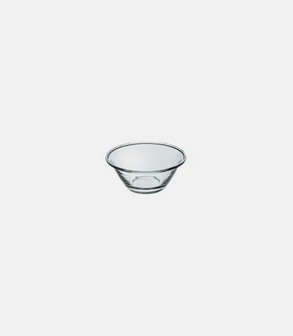 Saladier du chef en verre Ø 14 cm 2