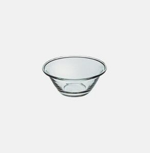 10257 Saladier du chef en verre Ø 17 cm 5
