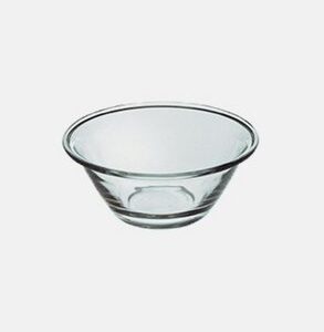 10258 Saladier du chef en verre Ø 26 cm 3