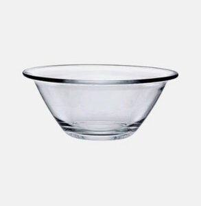 10259 Saladier du chef en verre Ø 30 cm 5