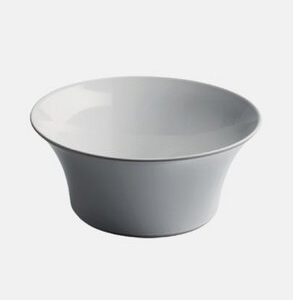 10270 Saladier porcelaine rond R-Dhol Bla