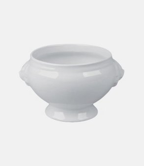 Soupière porcelaine 22 cm 2,6 l ac