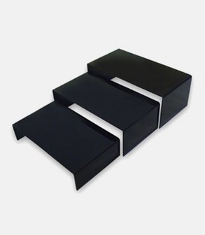Presentoir buffet gigogne 3 plateau