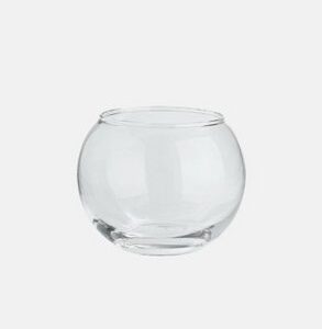 10305 Verrine Bubble Ball Ø 7 cm H 8 cm