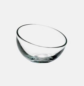 10306 Verrine / Coupe glace verre trans.