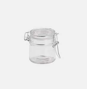 10307 Verrine hermétique Boco 15 cl (par