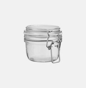 10308 Verrine hermétique Fido 20 cl ( par