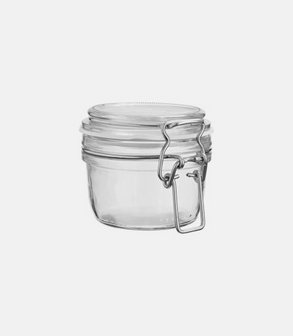 Verrine hermétique Fido 20 cl ( par