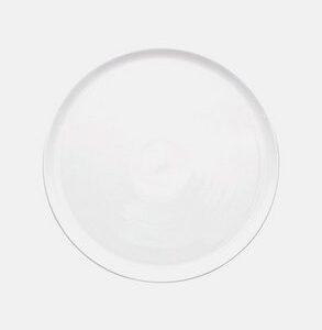 Dessous de bouteille porcelaine ron