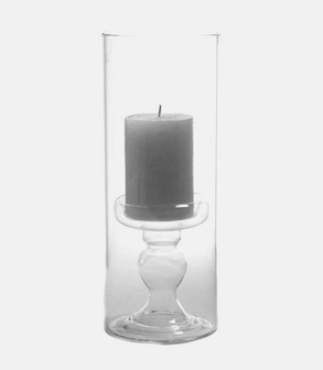 Photophore / vase Design réversible