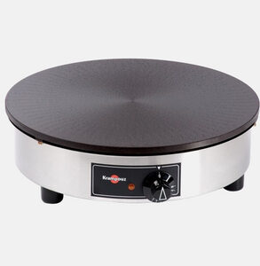Crêpière électrique Ø 40 cm 3000 W