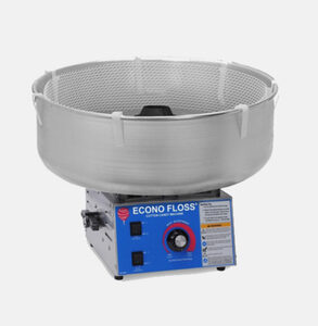 Machine à barbe à papa Ø 66 cm