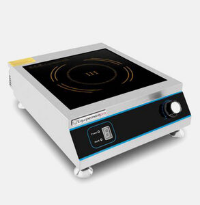 Plaque induction 3500 W