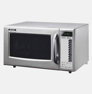 10402 Four micro-ondes programmable 28 li