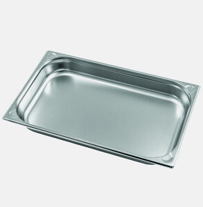 Bac Gastronorme GN1/1 H 6.5 cm 8.5