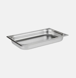 Bac Gastronorme GN1/1 H 15 cm