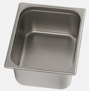 Bac Gastronorme GN1/2 H 15 cm