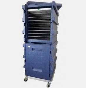 Conteneur isotherme Techinnov