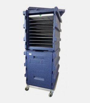  Conteneur isotherme Techinnov 
