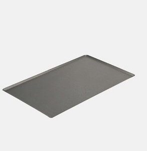 Plaque patissiere creuse 40 x 60 cm