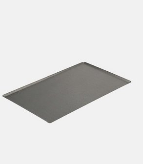 Plaque patissiere creuse 40 x 60 cm