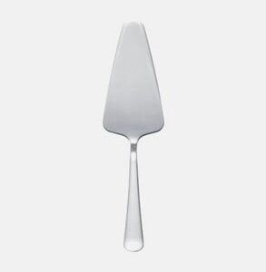 10466 Pelle à tarte inox