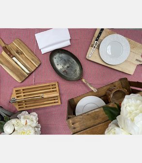Decor complet cheese and wine 30 pi
