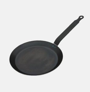 Poêle à crêpes Ø 25 cm