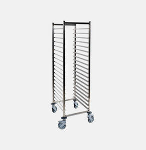 Echelle Gastro GN2/1 (20 niveaux)