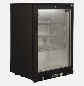 10495 Refrigérateur à boissons 1 porte 12